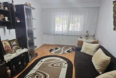 Poarta 6/ 3 camere / parter inalt - 3