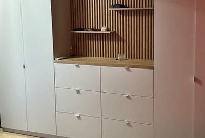 Chirie I Apartament modern cu 3 camere I 92 mp I Rond OMV I ca NOU - 18