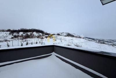 Duplex de vanzare | 5 camere, SU 202 mp, garaj | NZEB | Zona Tineretului - 10