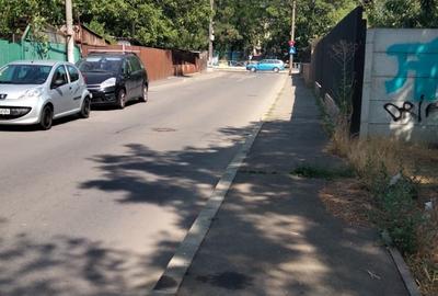 Teren Construcții intravilan de 638 mp, în Alexandriei - 2