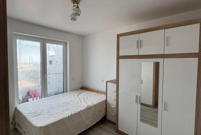 HERCESA VIVENDA-PENTHOUSE-4 camere,boxa,loc de parcare - 12