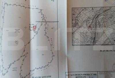 Ocazie unica! Cabana 180 mp utili, teren 32000 mp, Vatra Dornei - 13