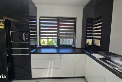 Casă cu 6 camere cu Teren 649 Mp în Apahida - 8