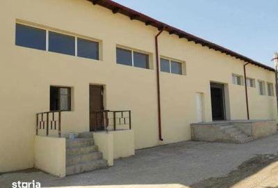 Spațiu comercial, de 960 mp, în Răchiți - 1