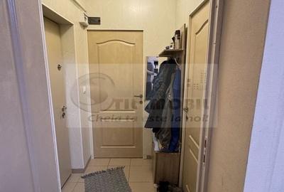Apartament 1 camera, de vanzare in Visan Iasi, mobilat, bloc 2016 - 5