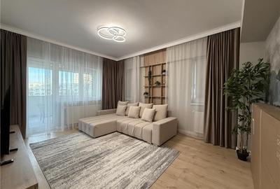 Apartament cu 2 camere decomandat în Central - 37