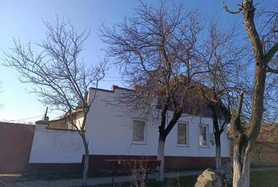 Casă cu 3 camere cu Teren 1622 Mp în Șeitin - 2