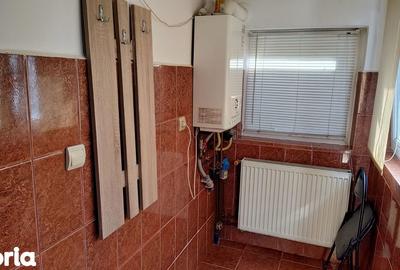 Apartament cu 2 camere în Complex Studențesc - 7