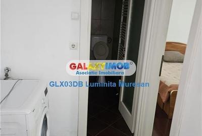 Apartament cu 2 camere semidecomandat în Micro 4 - 7