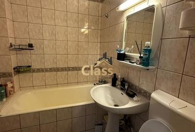 Garsonieră semidecomandată, mobilată în Mărăști - 3