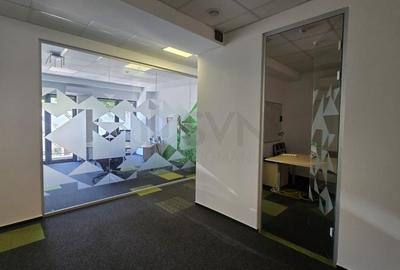 Birou, de 2,444 mp, în Grădina Icoanei - 5