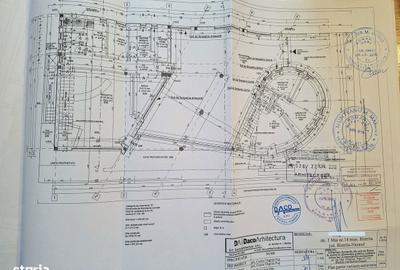 Spațiu comercial, de 650 mp, în Independenței - 6