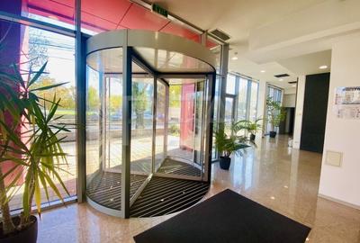 Cladire de birouri P+2 cu Terasa, Depozit, Parcare - Metalurgiei