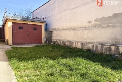 Casă individuală cu 6 camere cu Teren 460 Mp în Olimpia-Stadion - 39