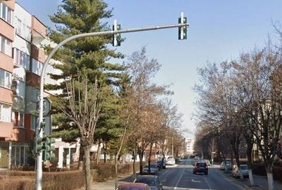 Apartament cu 3 camere în Scriitorilor - 1