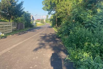 Spațiu comercial, în Petrești - 1