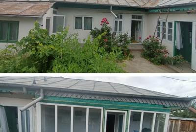 Casă cu 5 camere cu Teren 250 Mp în Central - 8