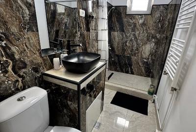 Centrala proprie, renovat complet, in apropierea Spitalul Judetean - 9