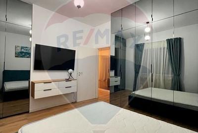 2 camere cu grădină | Parcare | Pet friendly| Darwin Residence|Tunari - 7
