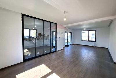 Vanzare Casa 4 camere, stil mediteranean,Domnesti - 10