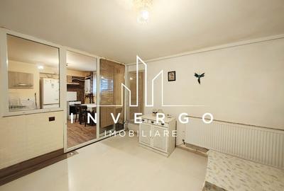 Apartament 4 camere, de vanzare in Buna Ziua - investitie excelenta Apartament 4 camere, de vanzare in Buna Ziua - investitie excelenta - 2