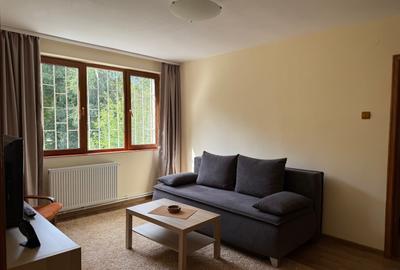 2 CAMERE - BUCĂTĂRIE ÎNCHISĂ - COLONADELOR - ETAJ 1 - 7