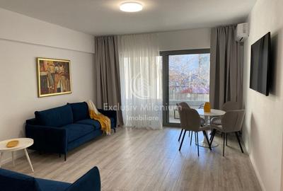 Bulevardul Unirii Studio Birouri |  Piata Unirii Bloc Nou - 1