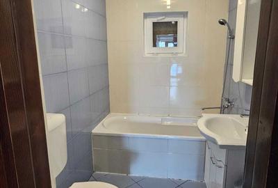 Apartament cu 2 camere decomandat în Șerbănești - 10