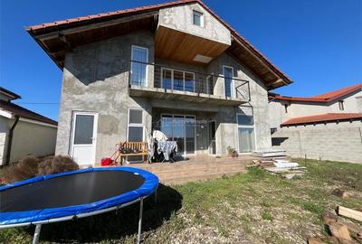 Vila Moderna P+1 La Periferie, 5 Cam., Mobilata si Utilata - Confort si Intimitate. - 12