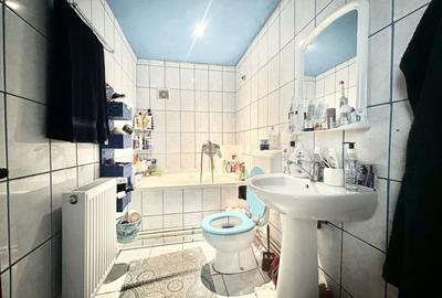 Apartament cu 2 camere semidecomandat în Telegrafului - 13