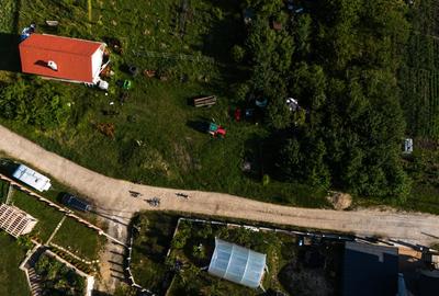 Teren 439 mp. Str. Colonia Breaza, UAT Cluj-Napoca Teren 439 mp. Str. Colonia Breaza, UAT Cluj-Napoca - 8