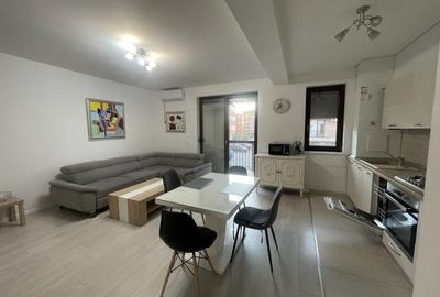 Apartament superb Eso Giroc la etajul 1 - 2