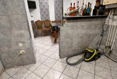 Apartament cu 4 camere semidecomandat, mobilat în Central - 6