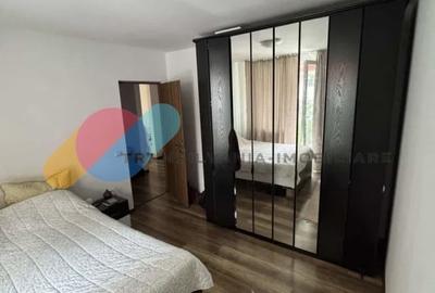 Apartament 2 camere, 54 mp + balcon 12 mp, parcare inclusa - Baciu Apartament 2 camere, 54 mp + balcon 12 mp, parcare inclusa - Baciu - 5