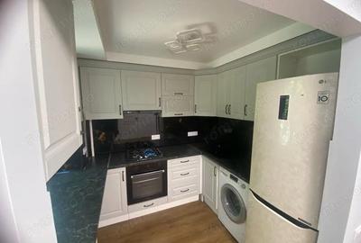 Apartament cu 2 camere în Braytim