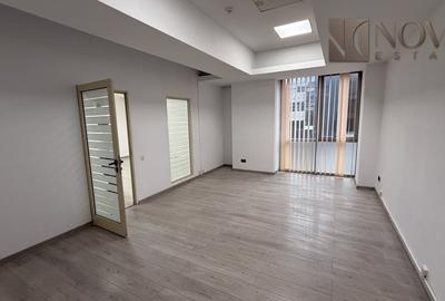 Spatiu birouri | 13 Septembrie - Prosper | 90 mp | Etaj 2 - 4