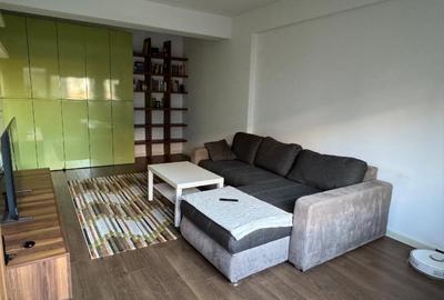 Apartament 2 camere | Prel. Ghencea Cubic Residence 4 - 3