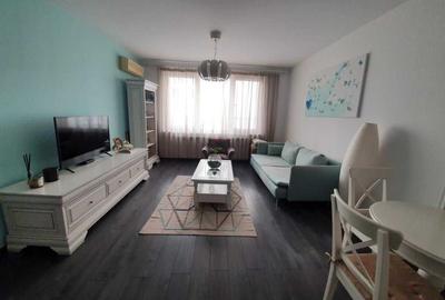 Apartament cu 2 camere decomandat, mobilat în Ultracentral - 1