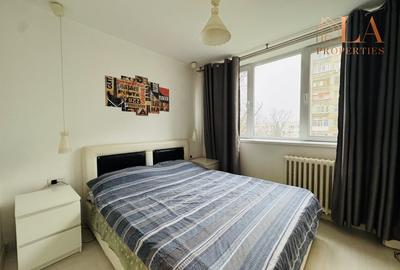 Apartament 3 camere | Parcare | Militari-Complex Apusului - 7