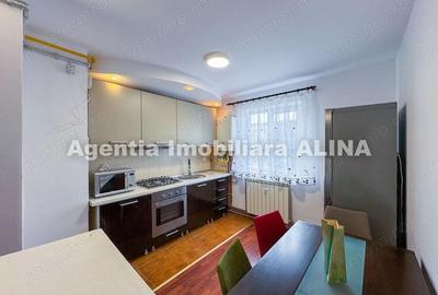 Apartament cu 2 camere semidecomandat în Gojdu - 2