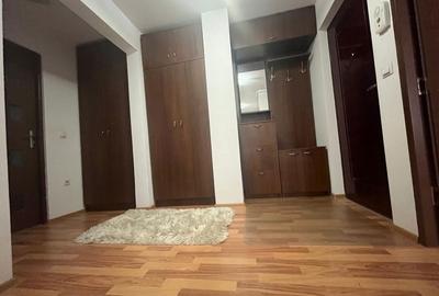 Apartament cu 2 camere decomandat în Central - 1