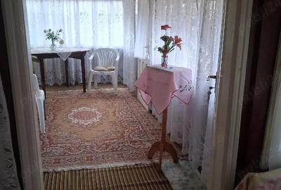 Casă cu 3 camere în Siliștea - 2