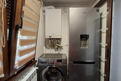 Inchiriez apartament 2 camere,parter,zona Siderurgistilor. - 5