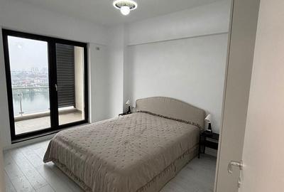 Apartament cu 3 camere, mobilat în Fundeni - 7