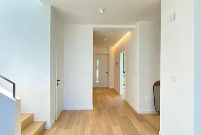 Vila de vanzare- Voluntari- Matei Milo- nou - finisaje lux - 10