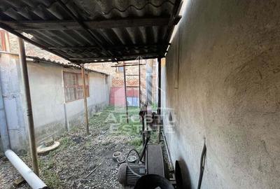 Casa Freidorf - Dambovita langa Alfa - 2