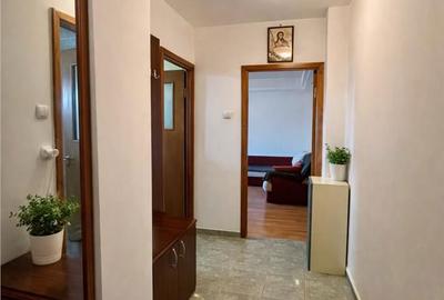 Apartament cu 2 camere, mobilat în Valea Cetății - 6