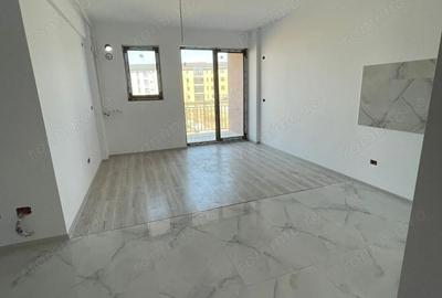 Apartament cu 3 camere decomandat în Central - 4