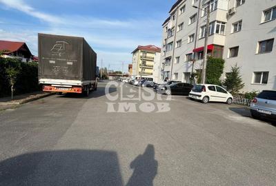 Teren de 760 mp, în Ultracentral - 3