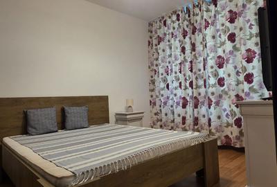 Apartament cu 2 camere semidecomandat în Copou - 2